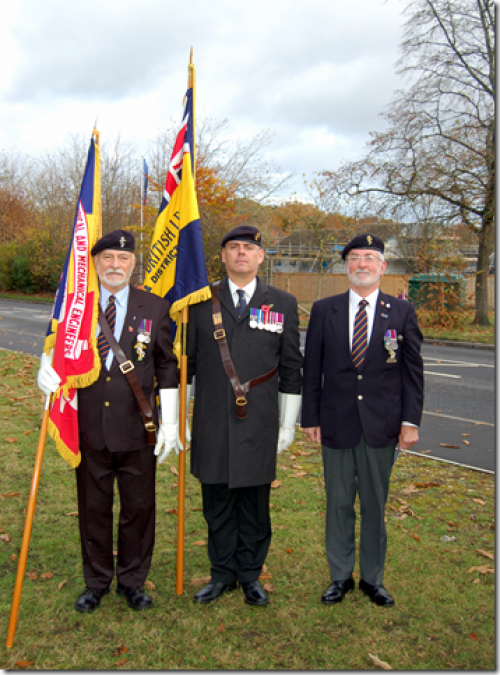 remembrance day 2019 pic2