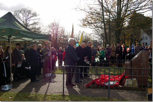 remembrance day 2019 pic 1
