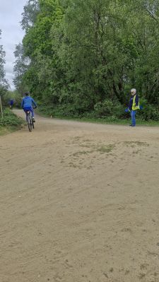 Marshalling Marshalling