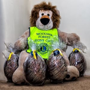 Easter Egg Appeal Easter Egg Appeal
