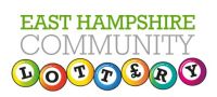 East Hampshire Community Lottery East Hampshire Community Lottery