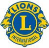 Lions International Logo Lions International Logo