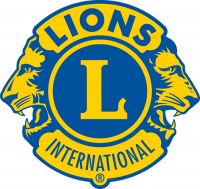 Lions International Logo Lions International Logo